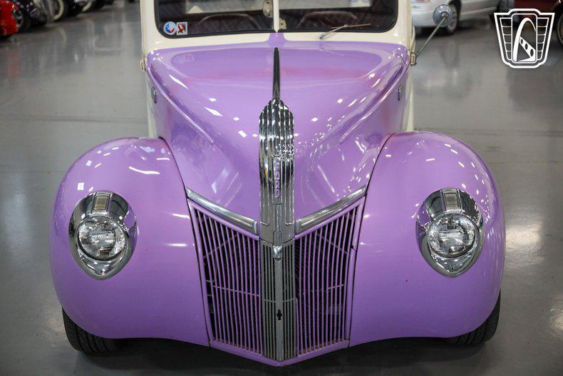 used 1941 Ford Pickup Truck car, priced at $49,000