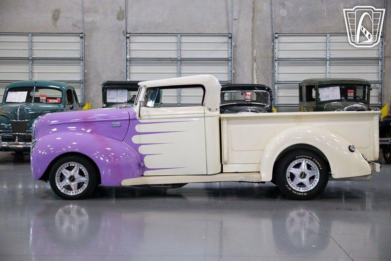 used 1941 Ford Pickup Truck car, priced at $49,000