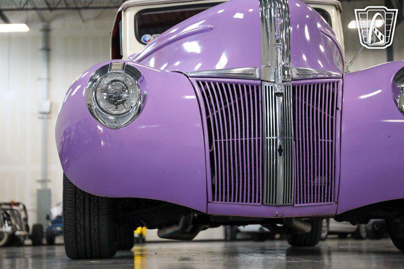 used 1941 Ford Pickup Truck car, priced at $49,000