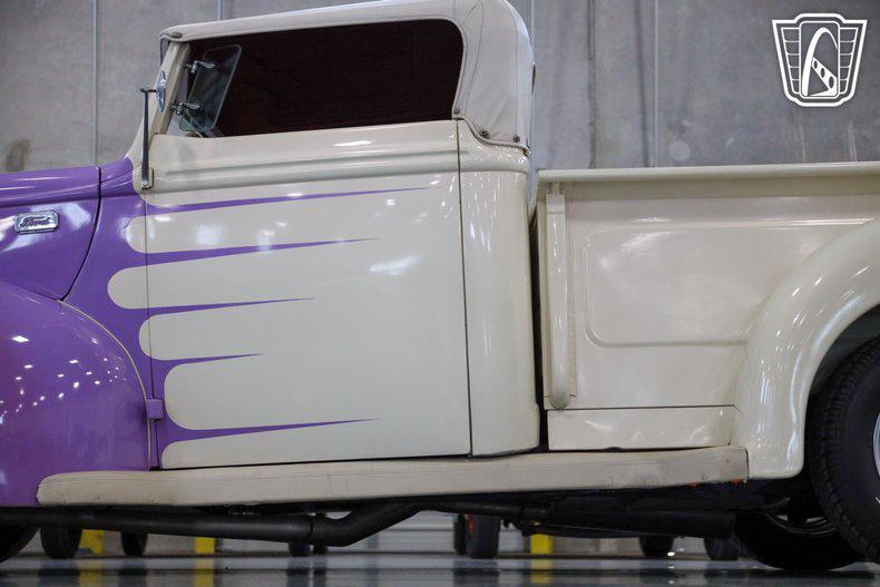 used 1941 Ford Pickup Truck car, priced at $49,000