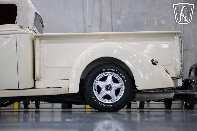 used 1941 Ford Pickup Truck car, priced at $49,000