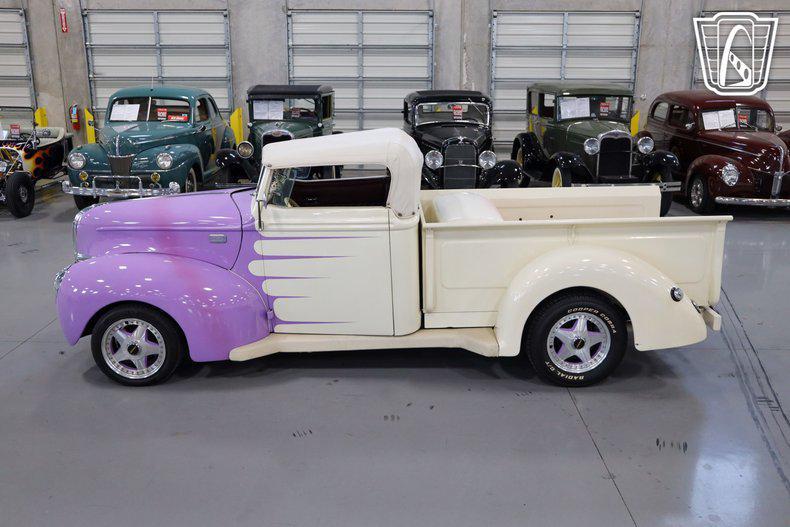 used 1941 Ford Pickup Truck car, priced at $49,000