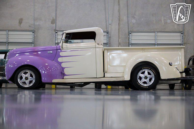 used 1941 Ford Pickup Truck car, priced at $49,000
