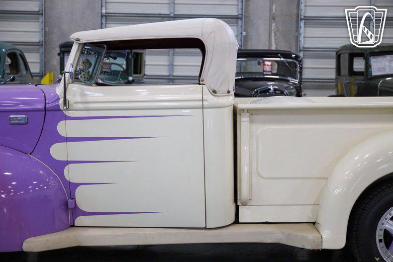 used 1941 Ford Pickup Truck car, priced at $49,000
