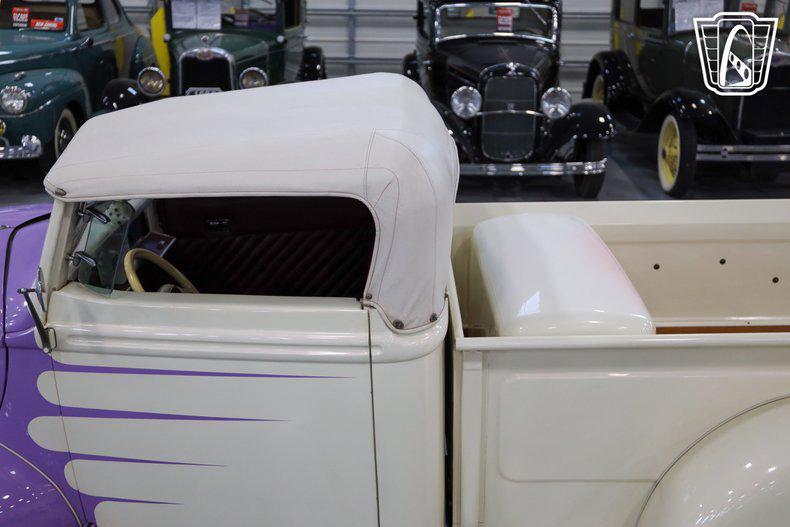 used 1941 Ford Pickup Truck car, priced at $49,000