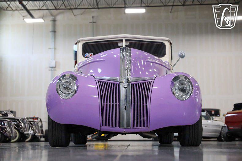 used 1941 Ford Pickup Truck car, priced at $49,000