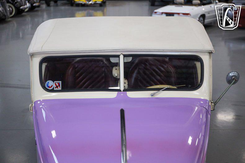 used 1941 Ford Pickup Truck car, priced at $49,000