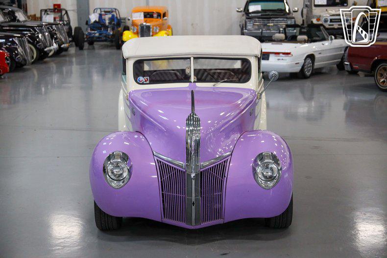 used 1941 Ford Pickup Truck car, priced at $49,000