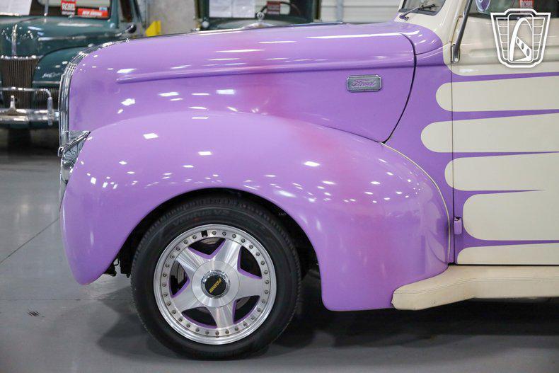 used 1941 Ford Pickup Truck car, priced at $49,000