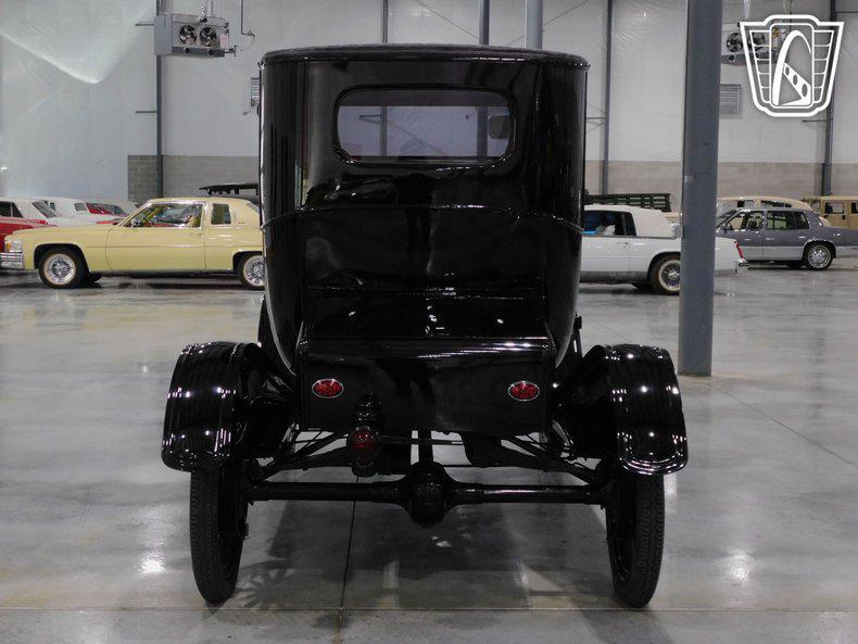 used 1918 Ford Model T car, priced at $12,500