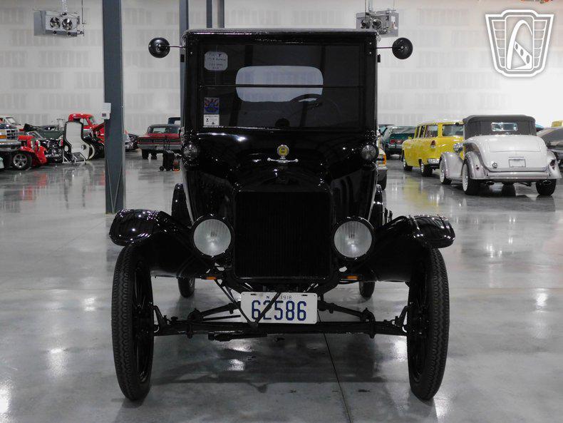 used 1918 Ford Model T car, priced at $12,500