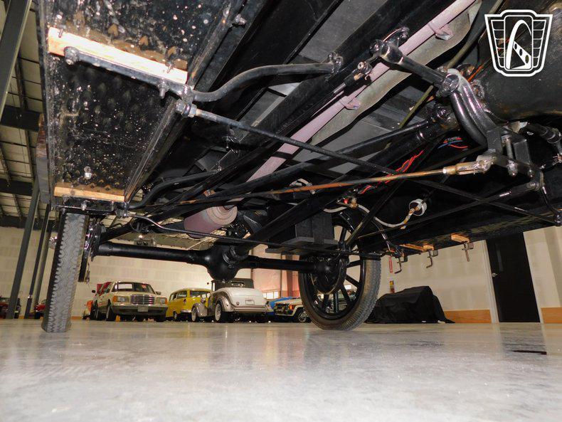 used 1918 Ford Model T car, priced at $12,500