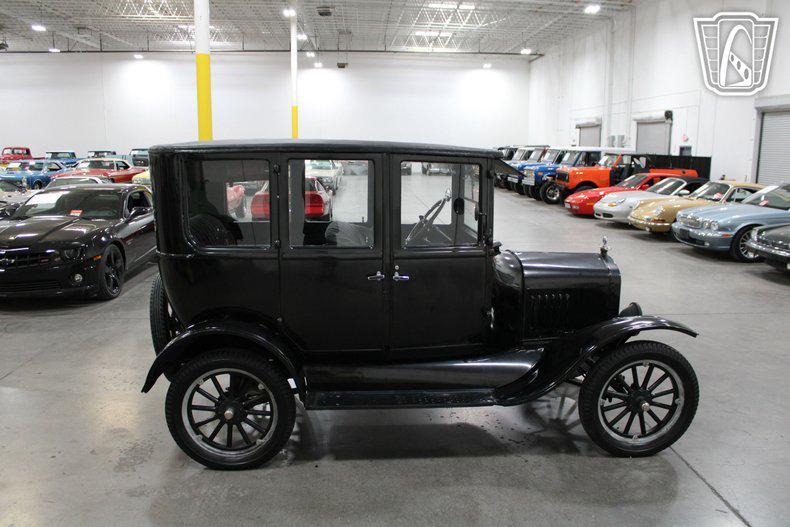 used 1925 Ford Model T car, priced at $10,500