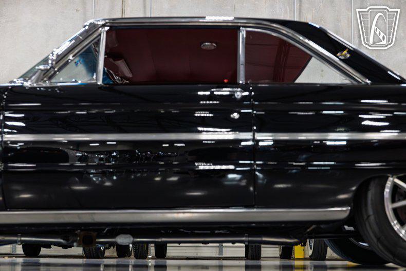 used 1963 Ford Falcon car, priced at $180,000