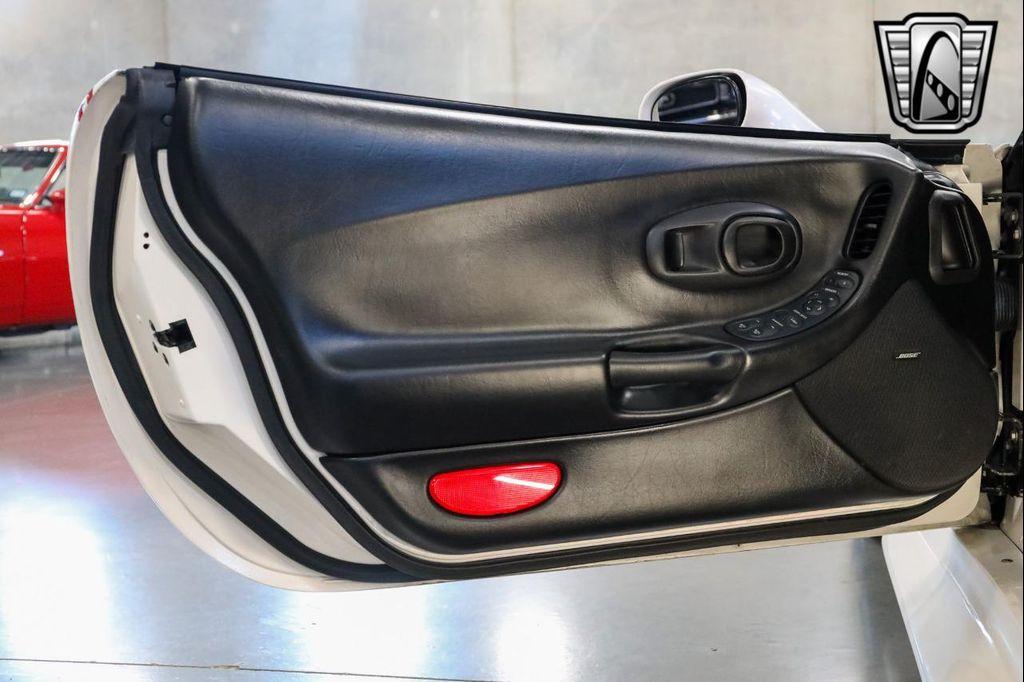 used 2002 Chevrolet Corvette car, priced at $65,000