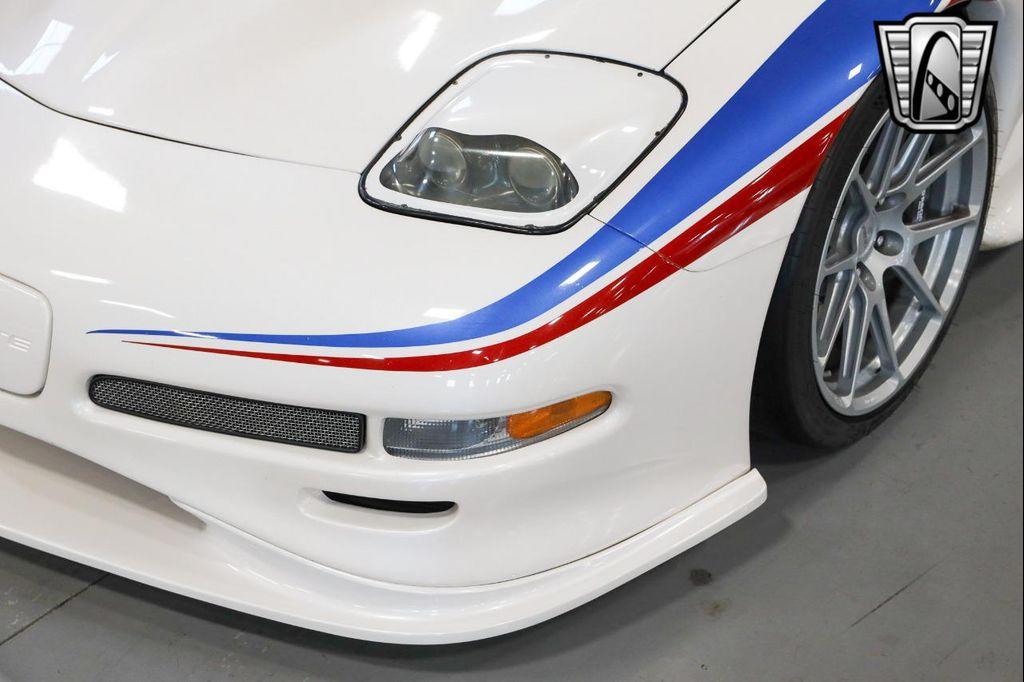 used 2002 Chevrolet Corvette car, priced at $65,000