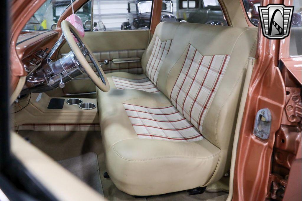 used 1962 Chevrolet Bel Air car, priced at $24,000