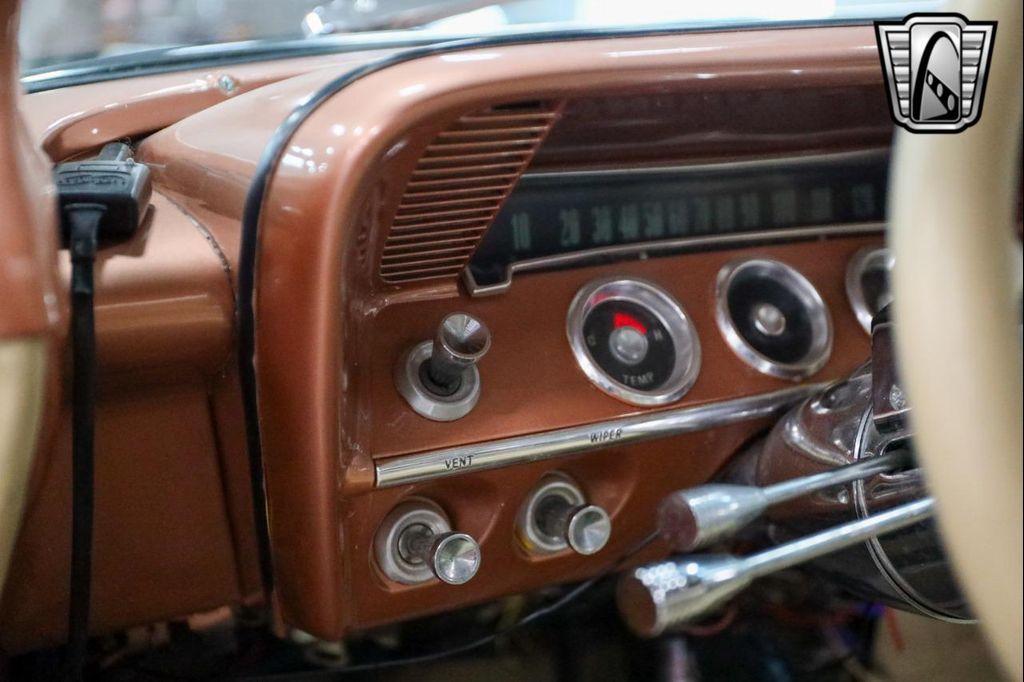 used 1962 Chevrolet Bel Air car, priced at $24,000