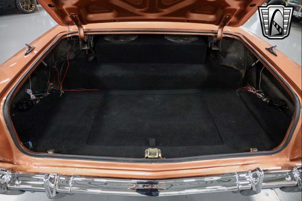 used 1962 Chevrolet Bel Air car, priced at $24,000
