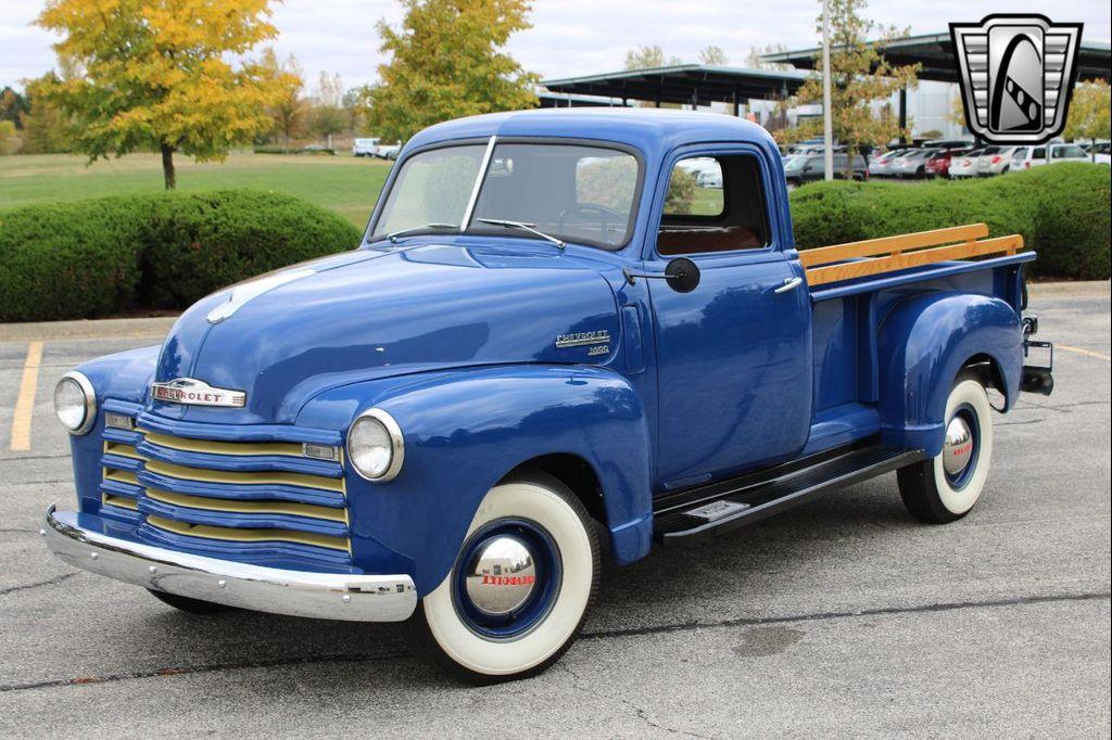used 1949 Chevrolet 3600 car, priced at $37,000