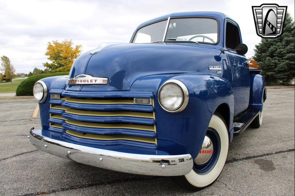 used 1949 Chevrolet 3600 car, priced at $37,000