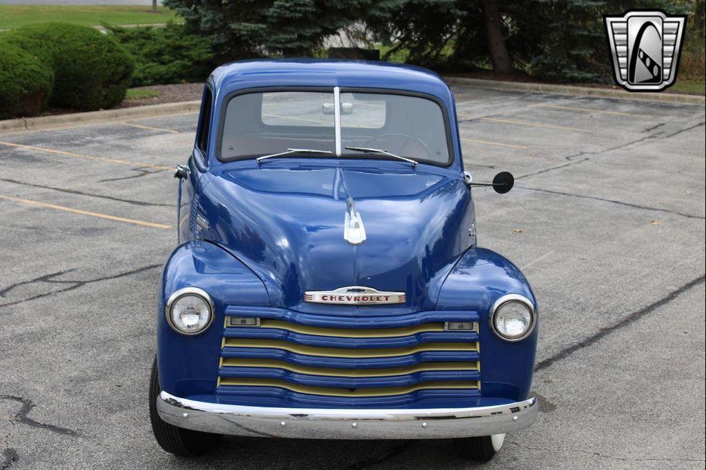 used 1949 Chevrolet 3600 car, priced at $37,000