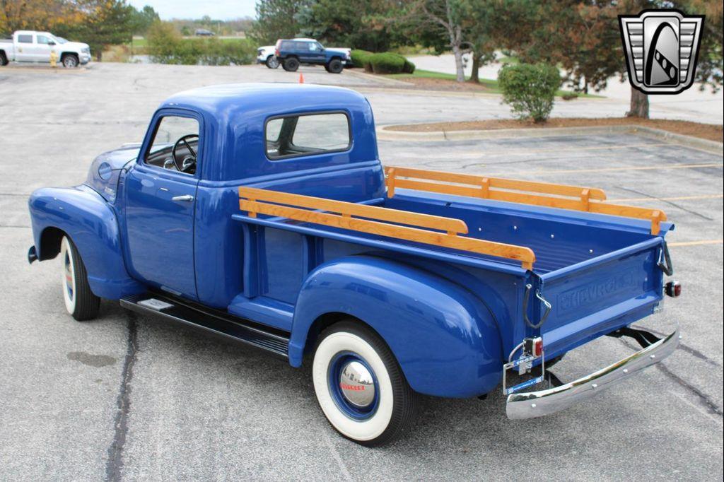 used 1949 Chevrolet 3600 car, priced at $37,000