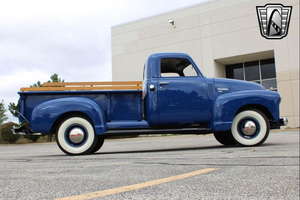 used 1949 Chevrolet 3600 car, priced at $37,000