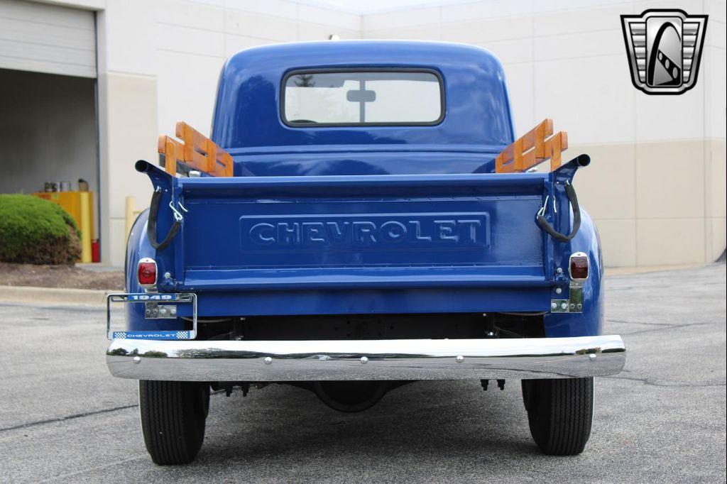 used 1949 Chevrolet 3600 car, priced at $37,000