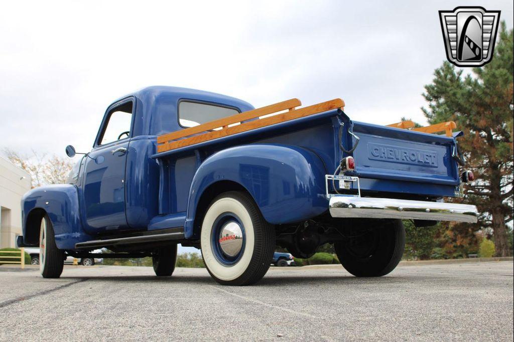 used 1949 Chevrolet 3600 car, priced at $37,000