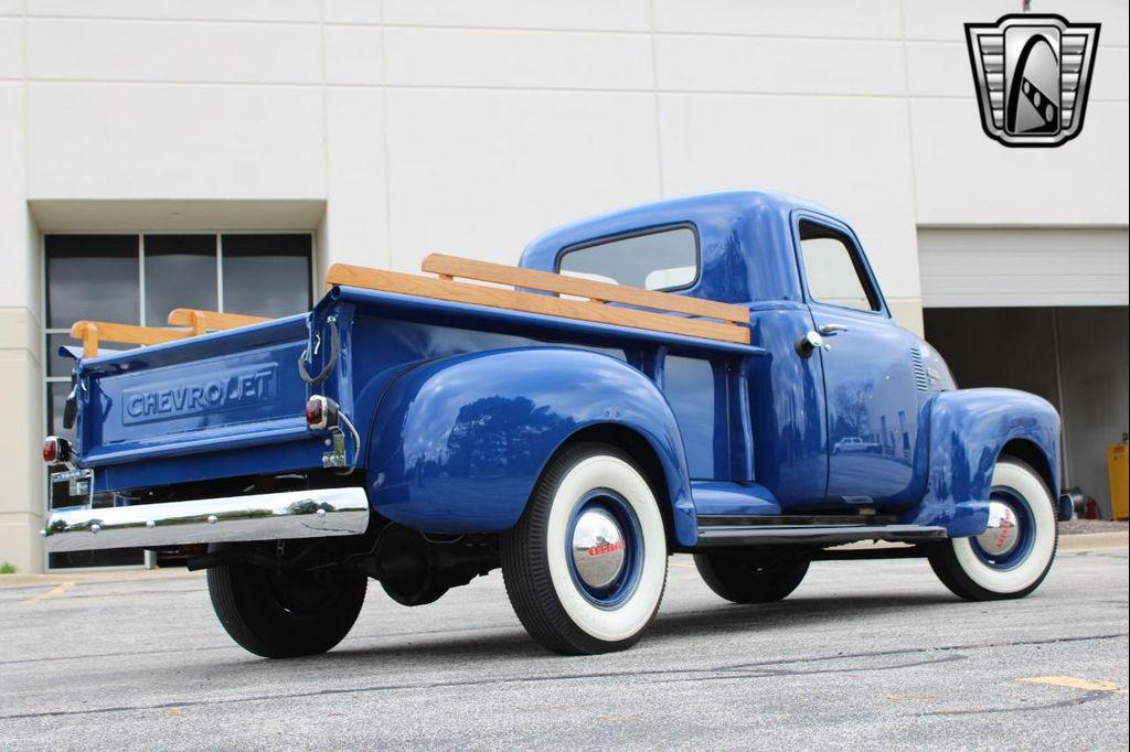 used 1949 Chevrolet 3600 car, priced at $37,000