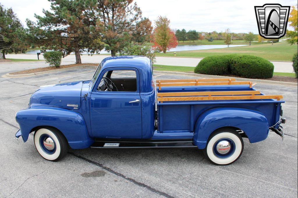 used 1949 Chevrolet 3600 car, priced at $37,000