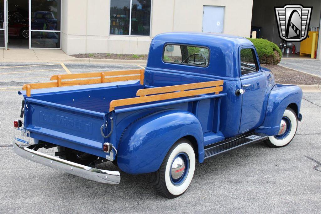 used 1949 Chevrolet 3600 car, priced at $37,000