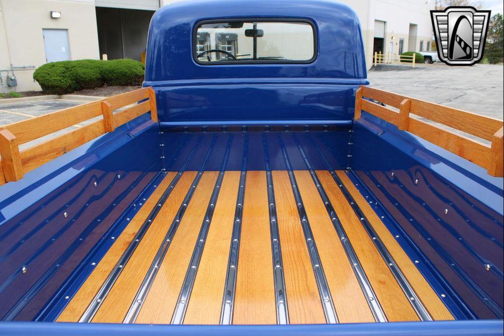 used 1949 Chevrolet 3600 car, priced at $37,000