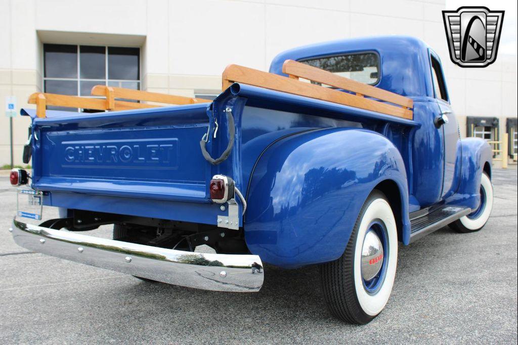 used 1949 Chevrolet 3600 car, priced at $37,000