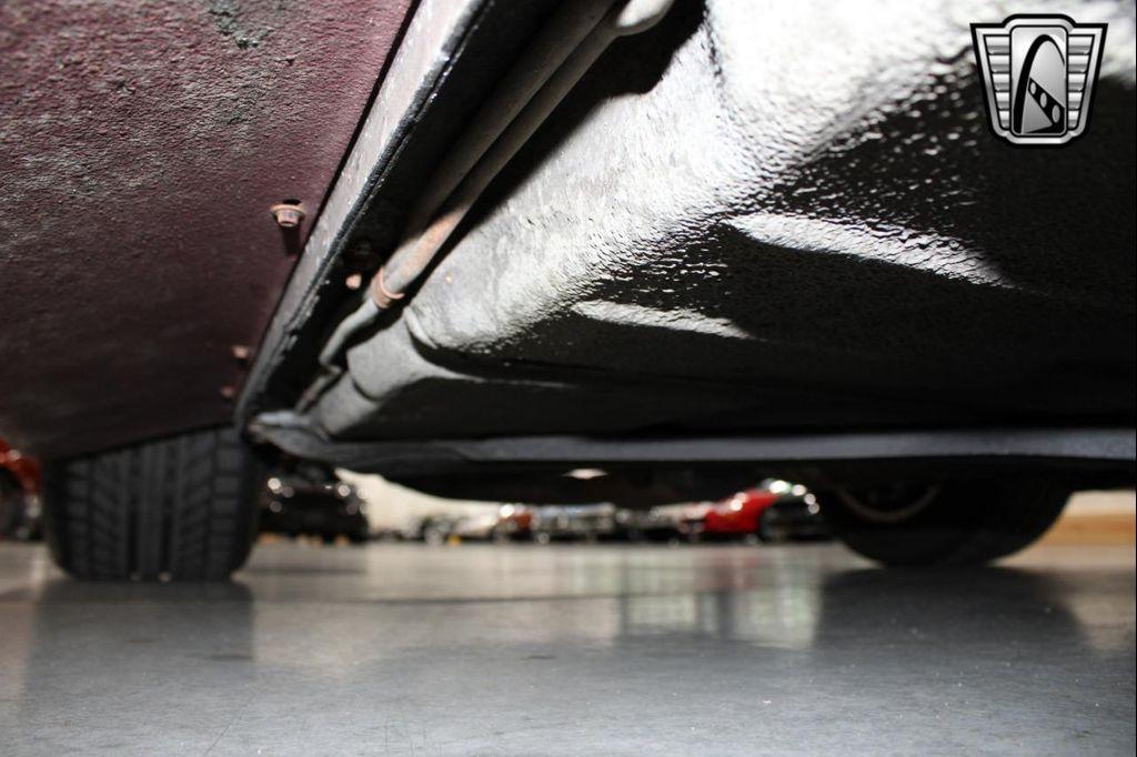 used 1987 Chevrolet Corvette car, priced at $16,500