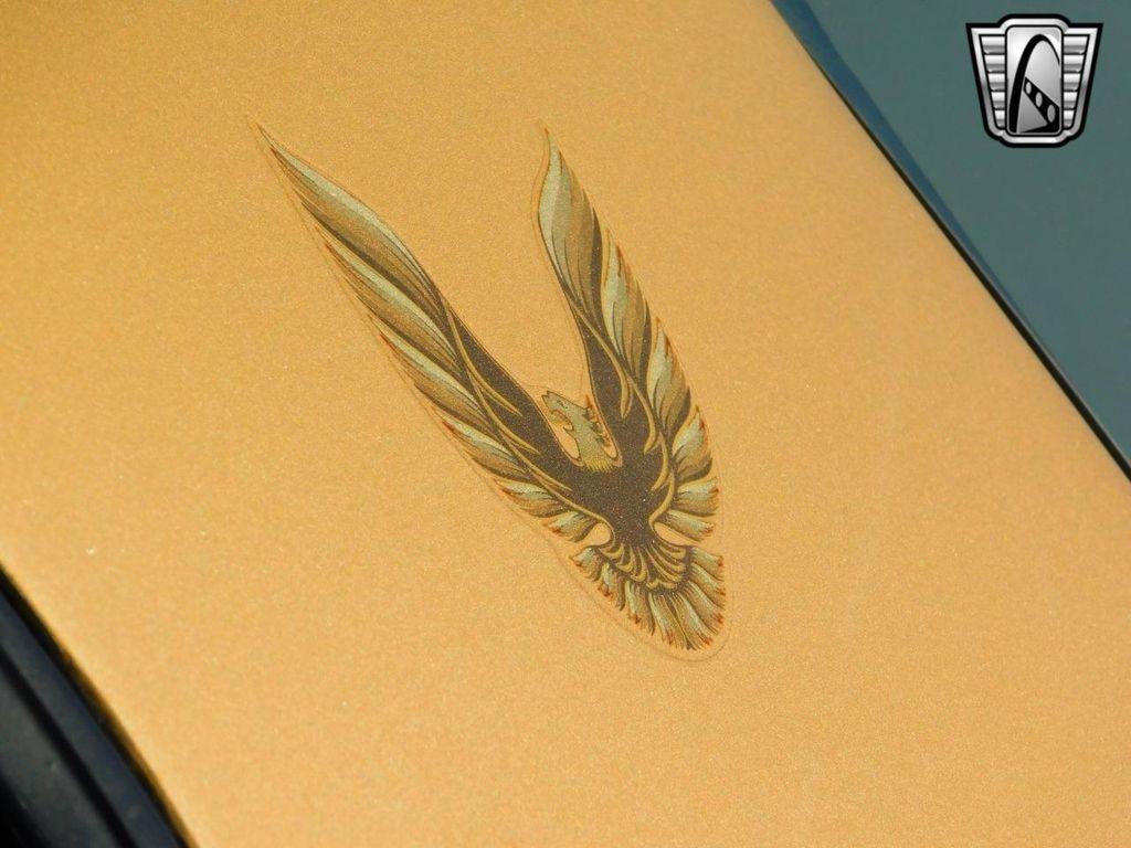 used 1979 Pontiac Firebird car, priced at $40,000