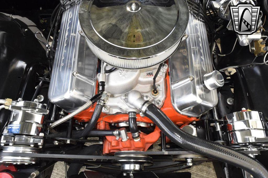 used 1968 Chevrolet Camaro car, priced at $90,000