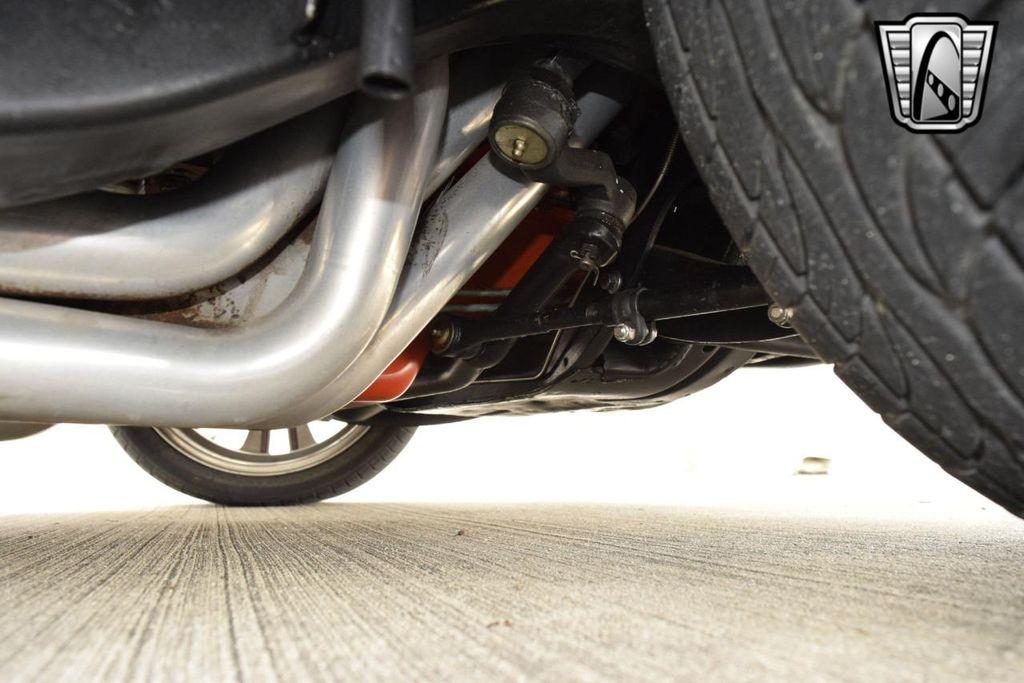 used 1968 Chevrolet Camaro car, priced at $90,000