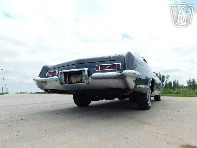 used 1964 Buick Riviera car, priced at $38,000