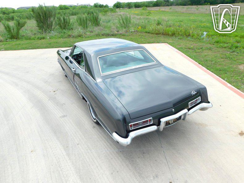 used 1964 Buick Riviera car, priced at $38,000