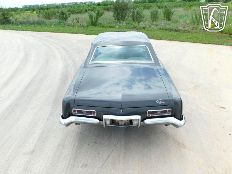 used 1964 Buick Riviera car, priced at $38,000