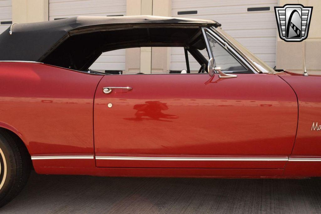used 1968 Chevrolet Chevelle car, priced at $39,000