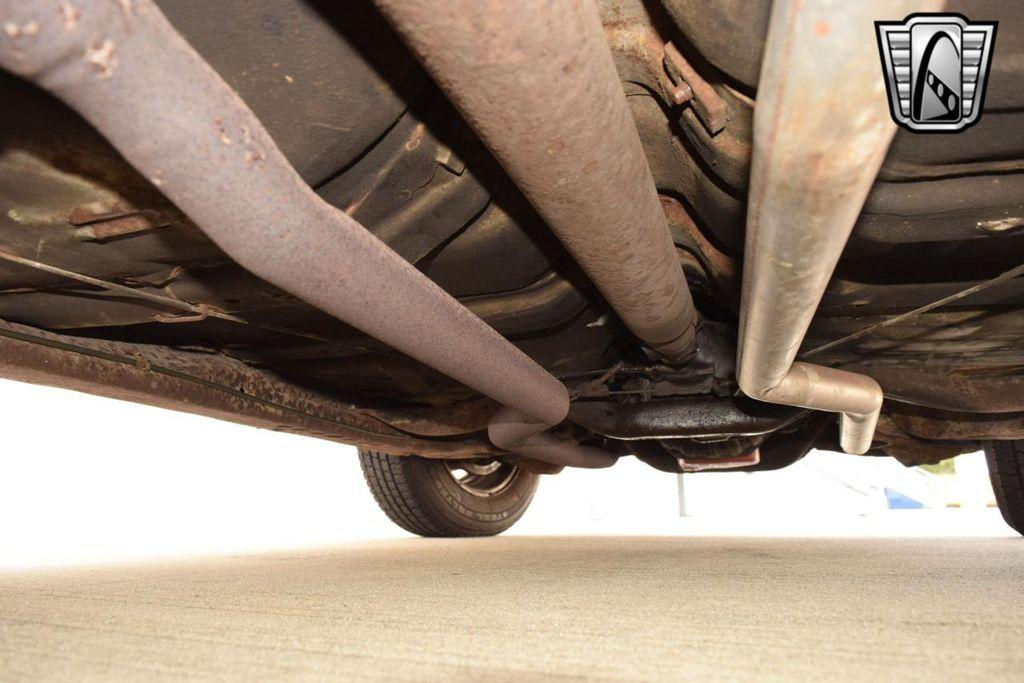 used 1968 Chevrolet Chevelle car, priced at $39,000