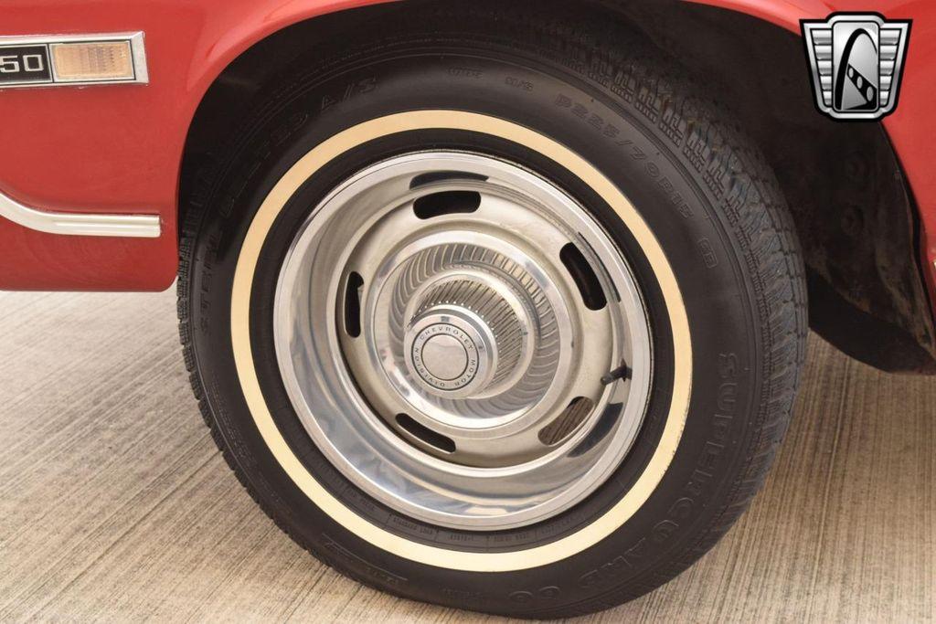 used 1968 Chevrolet Chevelle car, priced at $39,000