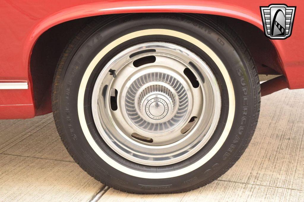 used 1968 Chevrolet Chevelle car, priced at $39,000