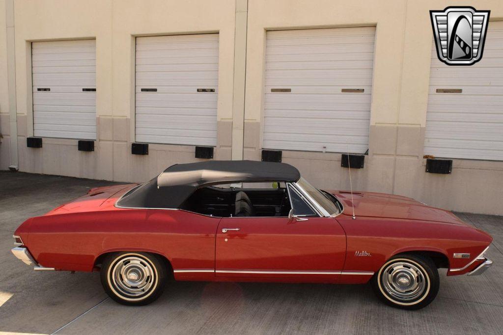 used 1968 Chevrolet Chevelle car, priced at $39,000