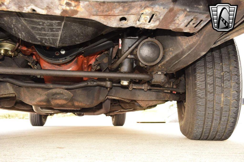 used 1968 Chevrolet Chevelle car, priced at $39,000