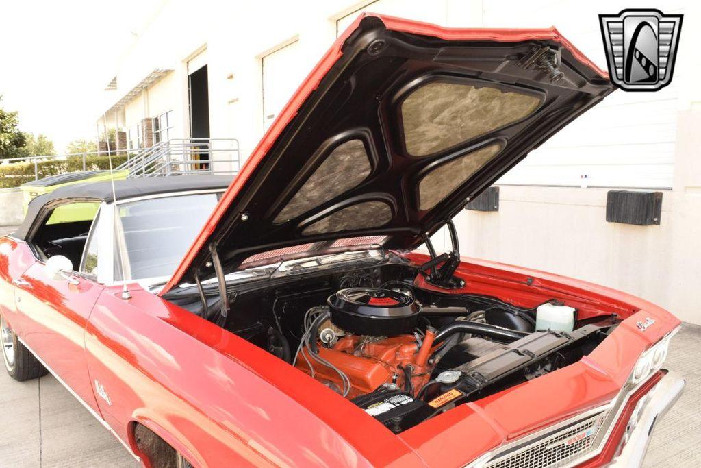 used 1968 Chevrolet Chevelle car, priced at $39,000