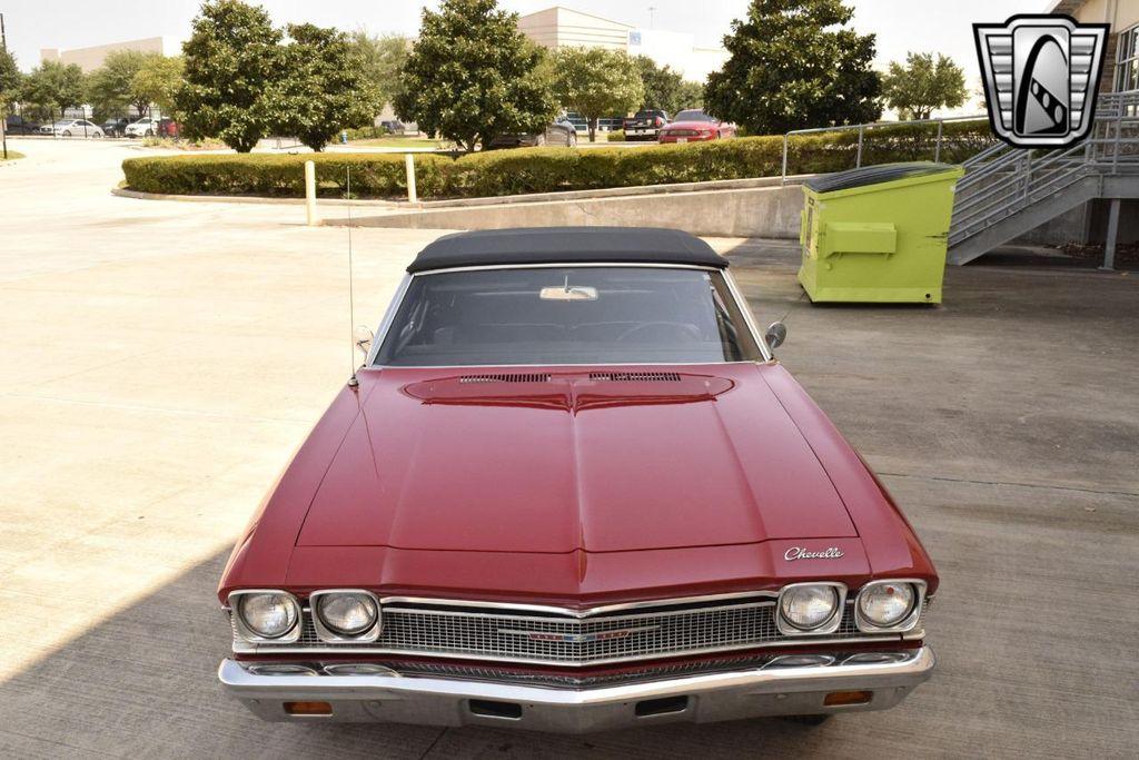 used 1968 Chevrolet Chevelle car, priced at $39,000
